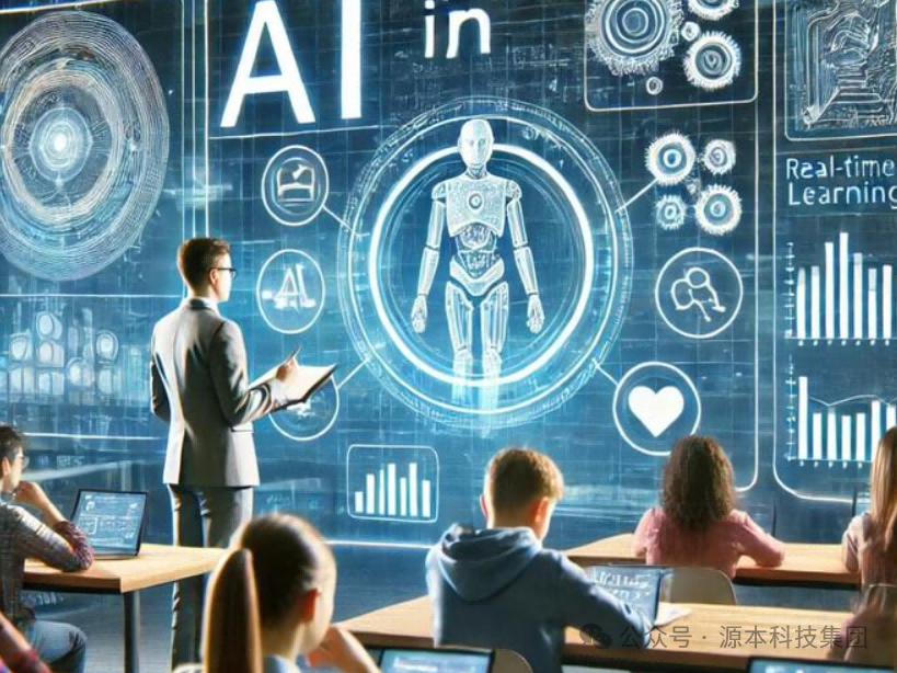 艾弗森贝博ballbet官网科技-本科生掌握大数据、云原生、AI-竞赛保研求职的“超车秘籍”来了！